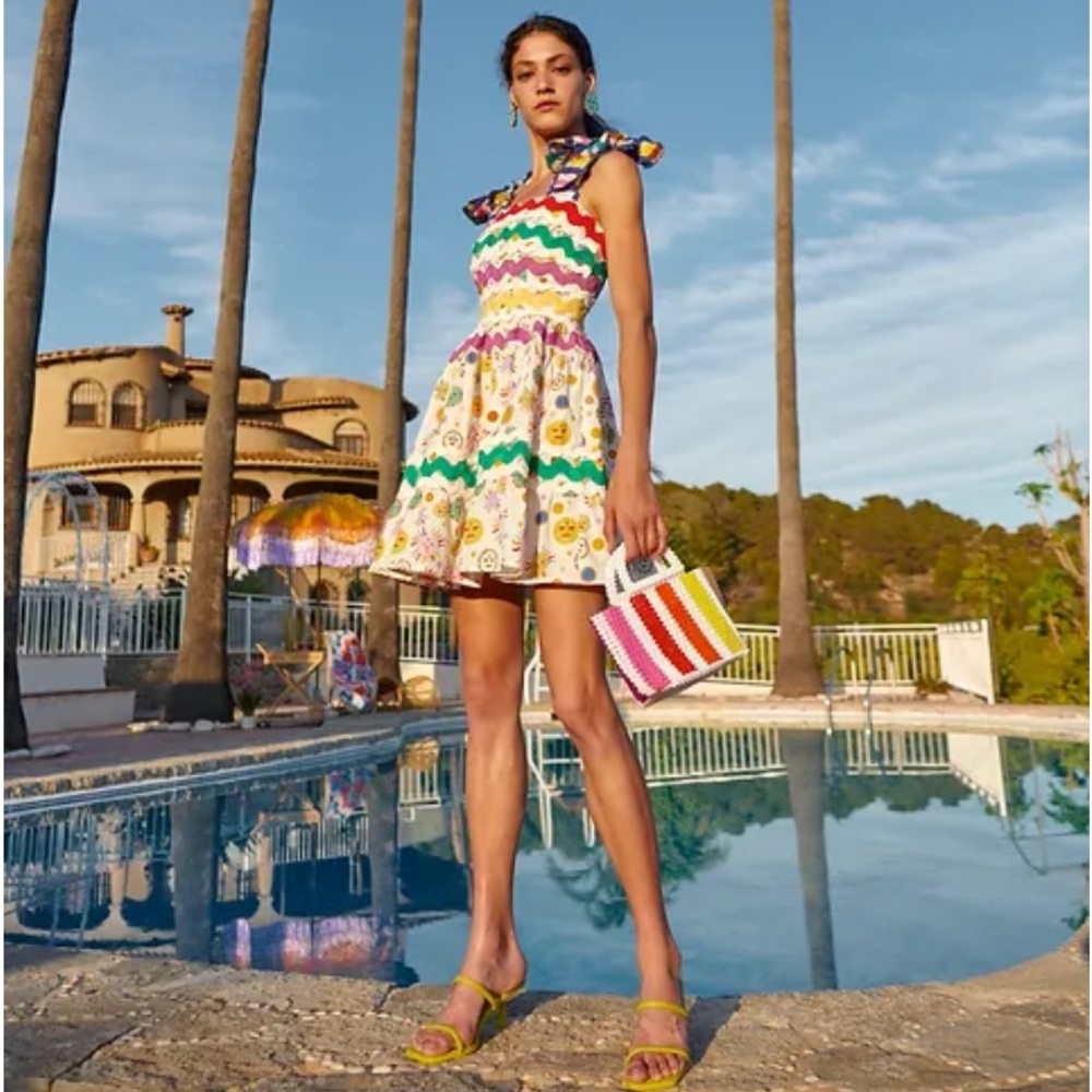 Fun Celia B Suhail dress. Tags still attached!